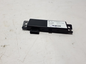   Reifendruckkontrollmodul  - 11471863 