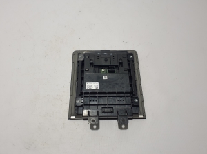 Mercedes Benz C-Class 206 (2021–2026) Ekraan A2069007013 - 3