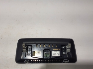 Mercedes Benz C-Class 206 (2021–2026) Näidikuplokk A2069004109 - 3