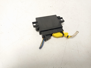 Jaguar XE (2015–2026) Parking system control unit GX6315C859DG - 2