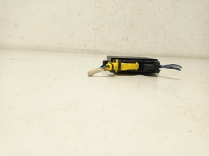 Jaguar XE (2015–2026) Parking system control unit GX6315C859DG - 3