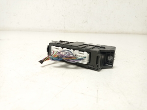 Jaguar XE (2015–2026) Conditioner control module GX7314F498AD - 2