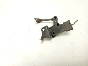 Jaguar XE (2015–2026) Front ride height sensor GX733C280CA - 2