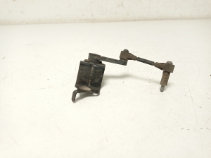 Jaguar XE (2015–2026) Front ride height sensor GX733C280CA - 3