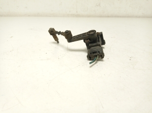 Jaguar XE (2015–2026) Front ride height sensor GX733C280CA - 4