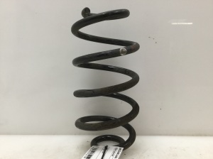 NISSAN Juke F15 (2010–2018) Rear spring - 2
