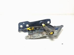 Jaguar XE (2015–2026) Hood hinge GX7316800AE - 3