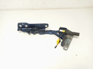 Jaguar XE (2015–2026) Hood hinge GX7316800AE - 5