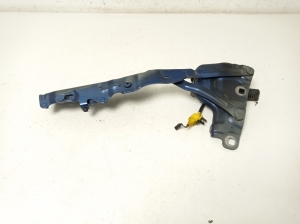 Jaguar XE (2015–2026) Hood hinge GX7316801AE - 2
