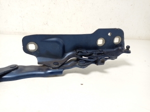 Jaguar XE (2015–2026) Hood hinge GX7316801AE - 3
