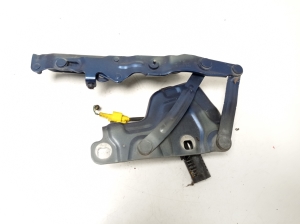 Jaguar XE (2015–2026) Hood hinge GX7316801AE - 4