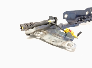 Jaguar XE (2015–2026) Hood hinge GX7316801AE - 5