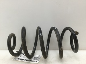 Rear spring