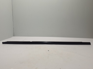   Fensterschachtleiste außen Tür hinten  - A2067303200 