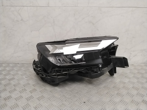 Headlight - 89A941034