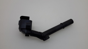   Ignition coil 