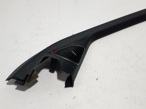 Mercedes Benz C-Class 206 (2021–2026) Esiukse muu osa A2067270400 - 3