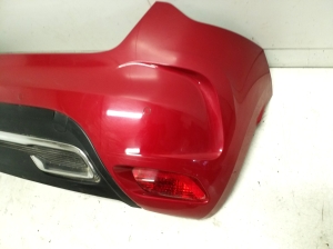 Citroen DS4 (2011–2018) Heckstoßstange - 5