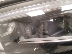 Mercedes Benz A-Class 177 (2018–2026) Headlight A1779062505 - 5