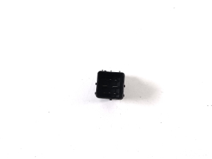 Citroen DS4 (2011–2018) Glow plug relay 9666671780 - 2