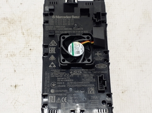 Mercedes Benz C-Class 206 (2021–2026) Juhtplokk A2239007820 - 2