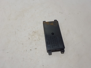 Mercedes Benz C-Class 206 (2021–2026) Juhtplokk A2239007820 - 3
