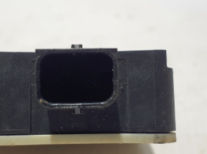 Mercedes Benz C-Class 206 (2021–2026) Pimeda nurga radar Distronic A0009056715 - 2