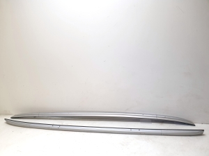 Roof rails - 