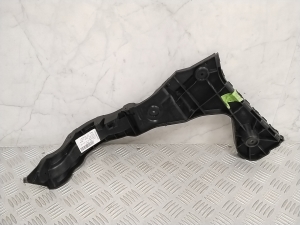 AUDI Q3 F3 (2018–2026) Rear bumper bracket 83F807454 - 2