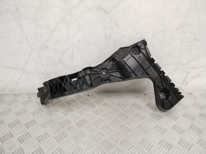 AUDI Q3 F3 (2018–2026) Rear bumper bracket 83F807453 - 2
