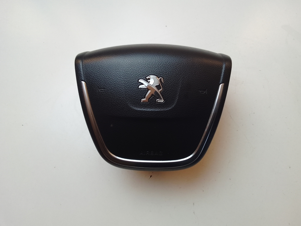 Peugeot 508 (2010–2017) Rooli turvapadi 34045917A Peugeot 508 (2010–2017) Rooli turvapadi 34045917A