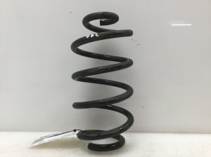 NISSAN Juke F15 (2010–2018) Rear spring - 2
