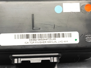 Ford Ranger (2015–2026) Sonstiges Teil der Mittelkonsole EB3B21045B44BDW - 2