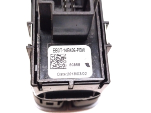 Ford Ranger (2015–2026) ESP-Schalter EB3T14B436PBW - 3