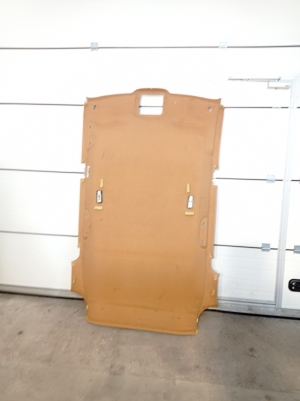 RENAULT Kadjar (2015–2026) Dachhimmel 739100275R - 3