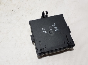 Mercedes Benz C-Class 206 (2021–2026) Front door control unit A2239001726 - 2