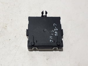 Mercedes Benz C-Class 206 (2021–2026) Rear side door control unit A2069000513 - 2