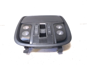 Kia Sorento (2014–2026) Sonstige Beleuchtung - 3