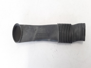   Air intake hose 