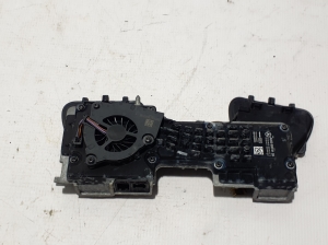 Mercedes Benz C-Class 206 (2021–2026) Esikaamera A2239006128 - 3