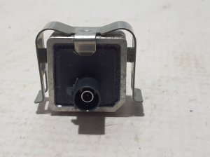 Mercedes Benz C-Class 206 (2021–2026) Esikaamera A0009056312 - 2