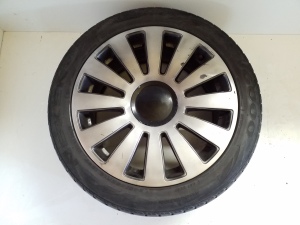 AUDI A8 D2 (1994–2002) Felgensatz - 6