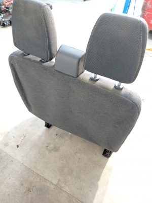 Ford Transit Custom I (2013–2023) Vordersitz und seine Teile - 2