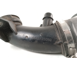 Citroen DS4 (2011–2018) Luftansaugschlauch 9683725080 - 2