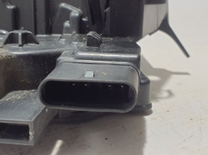 Mercedes Benz C-Class 206 (2021–2026) Rear side door lock A0997304801 - 2