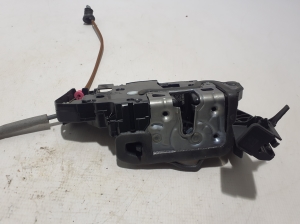 Mercedes Benz C-Class 206 (2021–2026) Rear side door lock A0997304801 - 3