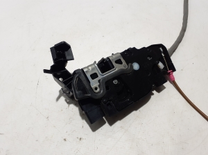 Mercedes Benz C-Class 206 (2021–2026) Rear side door lock A0997304801 - 4