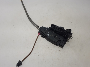 Mercedes Benz C-Class 206 (2021–2026) Rear side door lock A0997304801 - 5