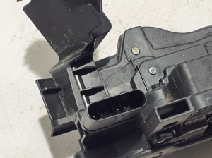 Mercedes Benz C-Class 206 (2021–2026) Rear side door lock A0997304701 - 3