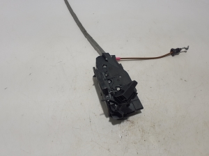 Mercedes Benz C-Class 206 (2021–2026) Rear side door lock A0997304701 - 4